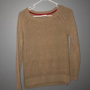 Stylus Sweater